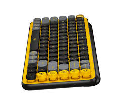 logitech keyboard